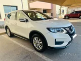 NISSAN X-TRAIL 2020